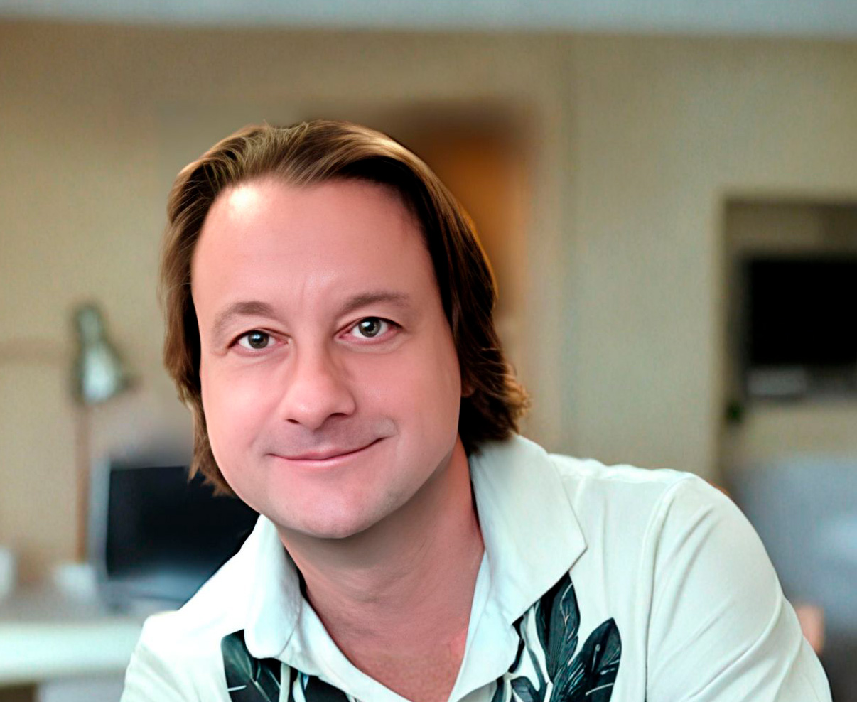 Course instructor photo placeholder